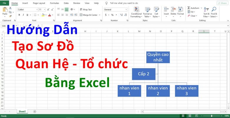 tao-so-do-quan-he-to-chuc-bang-excel