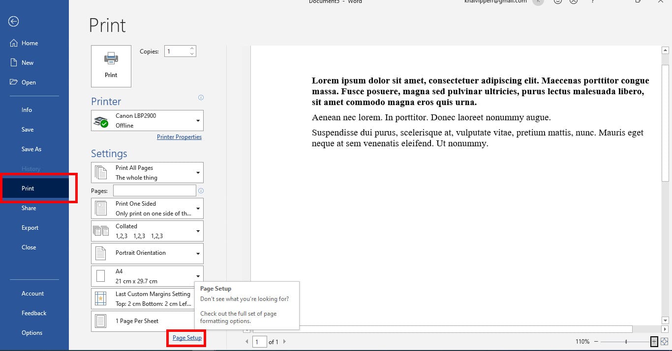 buoc-1-vao-file-chon-print-roi-chon-page-setup