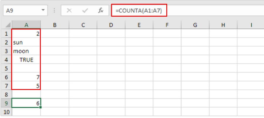 ham-counta-trong-excel