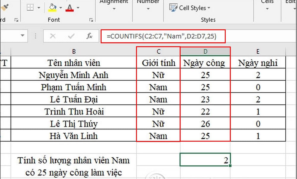 su-dung-ham-countifs-de-dem-co-nhieu-dieu-kien